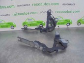 Recambio de bisagra capot para bmw serie 3 cabrio (e93) 3.0 referencia OEM IAM 