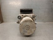 Recambio de abs para peugeot boxer furgoneta 2.2 hdi 100 referencia OEM IAM 51725097 4541K0 0265231617 BOSCH