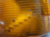 Recambio de piloto delantero izquierdo para volkswagen t4 transporter/furgoneta (mod. 1991) 2.0 cat (aac) referencia OEM IAM 701