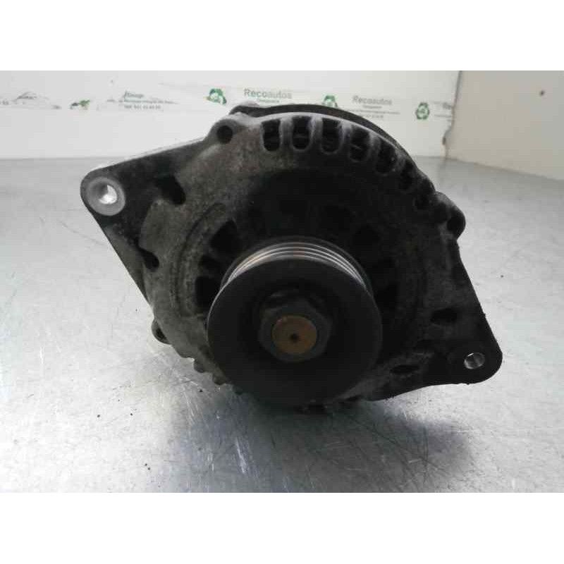 Recambio de alternador para kia carens 1.8 ls monovolumen referencia OEM IAM 0K9B118300  