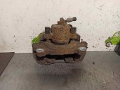 Replacement front left brake caliper for Seat Altea XL (5P5) 1.9 TDI OEM IAM reference 1K0615124E 