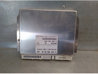 Recambio de centralita asr para mercedes-benz clase s (w220) berlina 5.0 v8 24v cat referencia OEM IAM 0275456332 0265109454 BOS