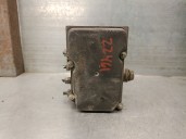 Recambio de abs para peugeot boxer furgoneta 2.2 hdi 100 referencia OEM IAM 51725097 4541K0 0265231617 BOSCH