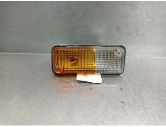 Recambio de piloto delantero derecho para renault 12 familiar gtl 847-98 referencia OEM IAM 12711 98196044 YORKA