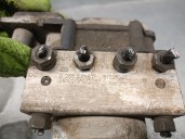 Recambio de abs para peugeot boxer furgoneta 2.2 hdi 100 referencia OEM IAM 51725097 4541K0 0265231617 BOSCH