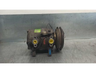 Recambio de compresor aire acondicionado para nissan terrano/terrano.ii (r20) 2.7 turbodiesel referencia OEM IAM 926000F000 