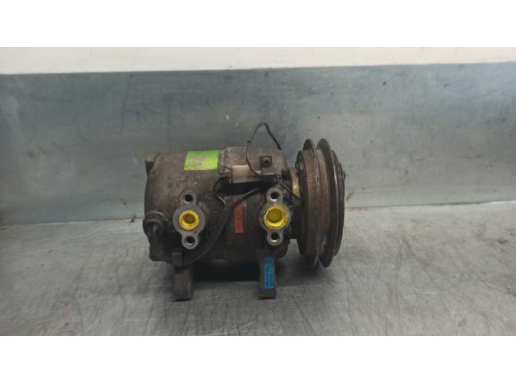 Recambio de compresor aire acondicionado para nissan terrano/terrano.ii (r20) 2.7 turbodiesel referencia OEM IAM 926000F000 