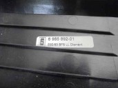 Recambio de aireador para bmw serie 3 cabrio (e93) 3.0 referencia OEM IAM 6985892  