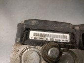 Recambio de abs para peugeot boxer furgoneta 2.2 hdi 100 referencia OEM IAM 51725097 4541K0 0265231617 BOSCH