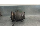 Recambio de compresor aire acondicionado para nissan terrano/terrano.ii (r20) 2.7 turbodiesel referencia OEM IAM 926000F000 