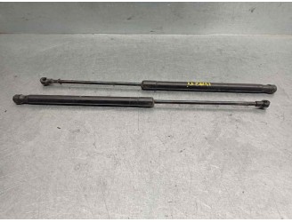 Recambio de amortiguadores maletero / porton para audi a3 (8l) 1.9 tdi referencia OEM IAM 8D9827552F 