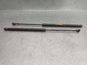 Recambio de amortiguadores maletero / porton para audi a3 (8l) 1.9 tdi referencia OEM IAM 8D9827552F 
