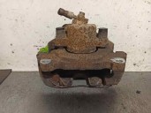 Recambio de pinza freno delantera izquierda para seat altea xl (5p5) 1.9 tdi referencia OEM IAM 1K0615123E 