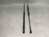Recambio de amortiguadores maletero / porton para audi a3 (8l) 1.9 tdi referencia OEM IAM 8D9827552F 
