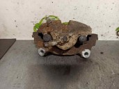 Recambio de pinza freno delantera izquierda para seat altea xl (5p5) 1.9 tdi referencia OEM IAM 1K0615123E 