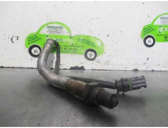 Recambio de sonda lambda para bmw serie 3 cabrio (e93) 3.0 referencia OEM IAM 7545074 0258006705 BOSCH