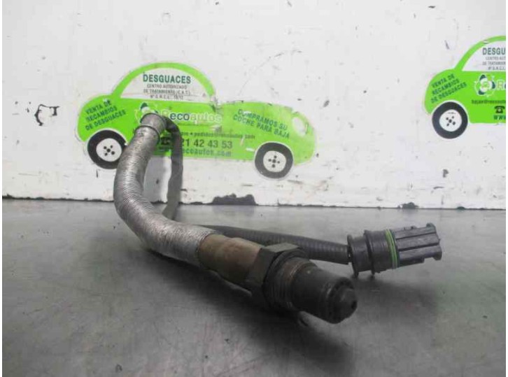 Recambio de sonda lambda para bmw serie 3 cabrio (e93) 3.0 referencia OEM IAM 7545074 0258006705 BOSCH