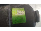 Recambio de compresor aire acondicionado para nissan terrano/terrano.ii (r20) 2.7 turbodiesel referencia OEM IAM 926000F000 
