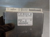 Recambio de centralita asr para mercedes-benz clase s (w220) berlina 5.0 v8 24v cat referencia OEM IAM 0275456332 0265109454 BOS