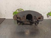 Recambio de pinza freno delantera izquierda para seat altea xl (5p5) 1.9 tdi referencia OEM IAM 1K0615123E 