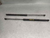 Recambio de amortiguadores maletero / porton para audi a3 (8l) 1.9 tdi referencia OEM IAM 8D9827552F 