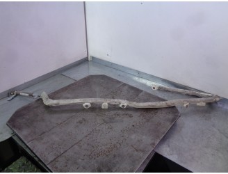 Recambio de airbag cortina delantero izquierdo para audi a3 (8p) referencia OEM IAM 8P3880741  