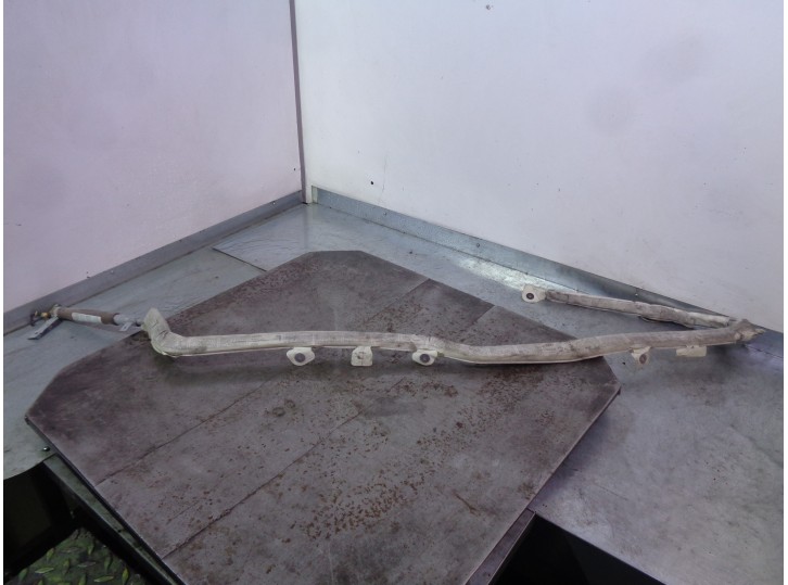 Recambio de airbag cortina delantero izquierdo para audi a3 (8p) referencia OEM IAM 8P3880741 