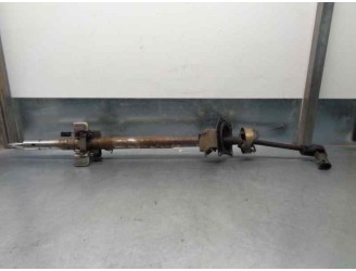 Recambio de columna direccion para nissan terrano/terrano.ii (r20) 2.7 turbodiesel referencia OEM IAM 488100F000 480800F000 