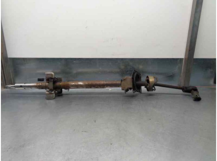 Recambio de columna direccion para nissan terrano/terrano.ii (r20) 2.7 turbodiesel referencia OEM IAM 488100F000 480800F000 