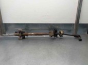 Recambio de columna direccion para nissan terrano/terrano.ii (r20) 2.7 turbodiesel referencia OEM IAM 488100F000 480800F000 