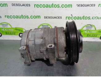 Recambio de compresor aire acondicionado para lexus is200 (gxe10) 2.0 cat referencia OEM IAM 4472203175 8832053020 
