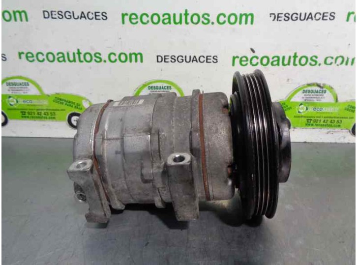 Recambio de compresor aire acondicionado para lexus is200 (gxe10) 2.0 cat referencia OEM IAM 4472203175 8832053020 