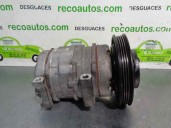 Recambio de compresor aire acondicionado para lexus is200 (gxe10) 2.0 cat referencia OEM IAM 4472203175 8832053020 