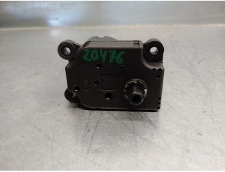 Recambio de motor apertura trampillas climatizador para mercedes-benz clase s (w220) berlina 5.0 v8 24v cat referencia OEM IAM 4