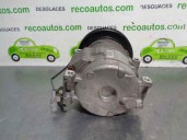 Recambio de compresor aire acondicionado para lexus is200 (gxe10) 2.0 cat referencia OEM IAM 4472203175 8832053020 