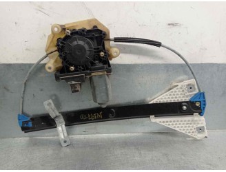 REAR RIGHT WINDOW REGULATOR 8L4959802A 12 PINS 5 DOORS