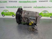 Recambio de compresor aire acondicionado para lexus is200 (gxe10) 2.0 cat referencia OEM IAM 4472203175 8832053020 