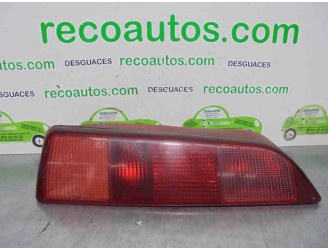 Recambio de piloto trasero izquierdo para alfa romeo 146 2.0 turbodiesel referencia OEM IAM 60603945  5 PUERTAS