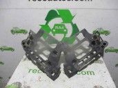 Recambio de paragolpes trasero para peugeot 407 sw 1.6 hdi referencia OEM IAM 