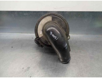 Recambio de carcasa filtro de aire para nissan terrano/terrano.ii (r20) 2.7 turbodiesel referencia OEM IAM 0F000  