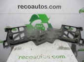 Recambio de paragolpes trasero para peugeot 407 sw 1.6 hdi referencia OEM IAM 