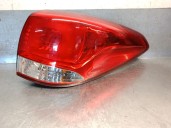 Recambio de piloto trasero derecho para kia carens iv 1.7 crdi referencia OEM IAM 92402A4020 92402A4020 