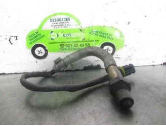 Recambio de sonda lambda para bmw serie 3 cabrio (e93) 3.0 referencia OEM IAM 7545075 0258006705 BOSCH
