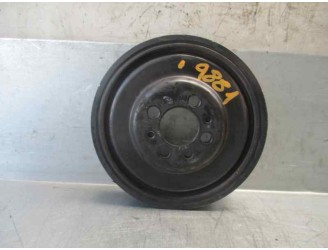 Recambio de polea cigueñal para seat ibiza (6j5) 1.4 tdi referencia OEM IAM 045105243D 