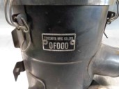 Recambio de carcasa filtro de aire para nissan terrano/terrano.ii (r20) 2.7 turbodiesel referencia OEM IAM 0F000 