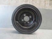 Recambio de polea cigueñal para seat ibiza (6j5) 1.4 tdi referencia OEM IAM 045105243D  