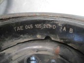 Recambio de polea cigueñal para seat ibiza (6j5) 1.4 tdi referencia OEM IAM 045105243D  