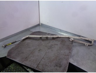 Recambio de airbag cortina delantero derecho para audi a3 (8p) referencia OEM IAM 8P3880742 