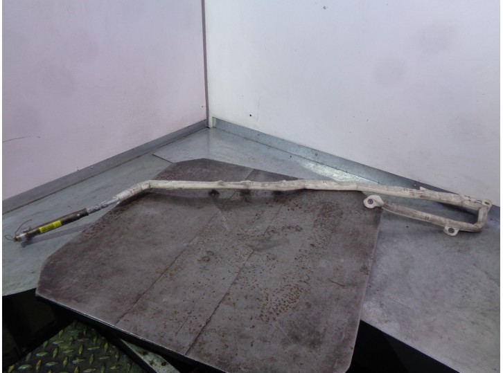 Recambio de airbag cortina delantero derecho para audi a3 (8p) referencia OEM IAM 8P3880742  