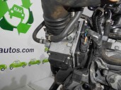 Recambio de motor completo para honda civic berlina 4 hybrid (fd3) 1.3 cat referencia OEM IAM LDA2 2042893 